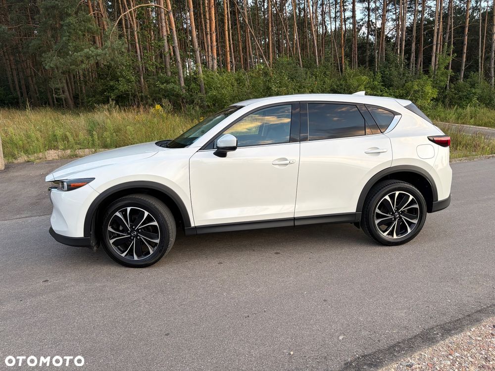 Mazda CX-5 - 10