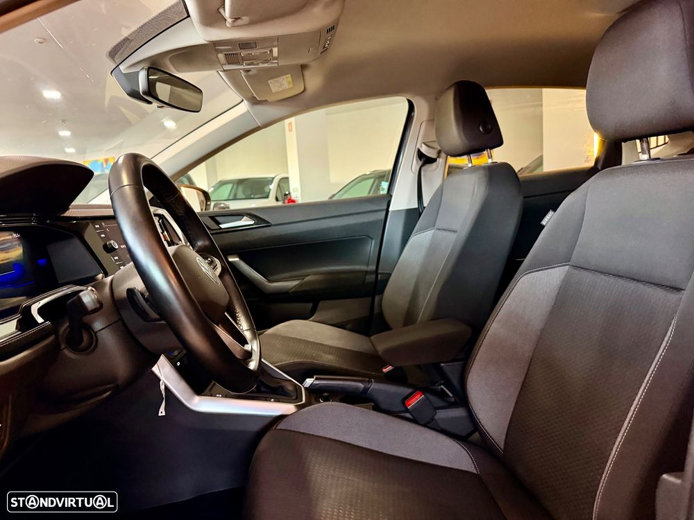 VW Polo 1.0 TSI Style DSG - 9