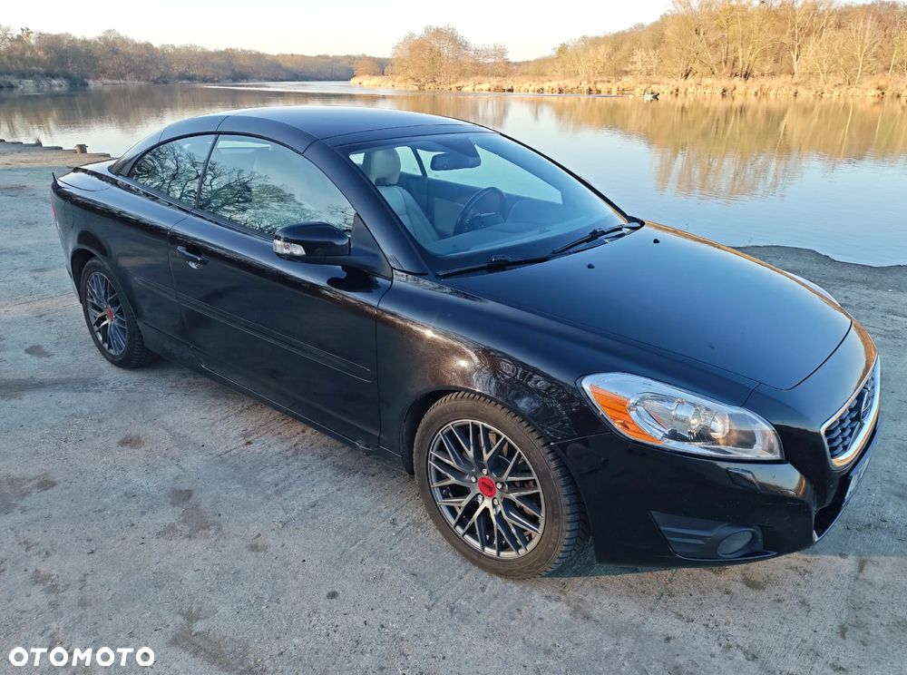 Volvo C70 T5 Summum - 2