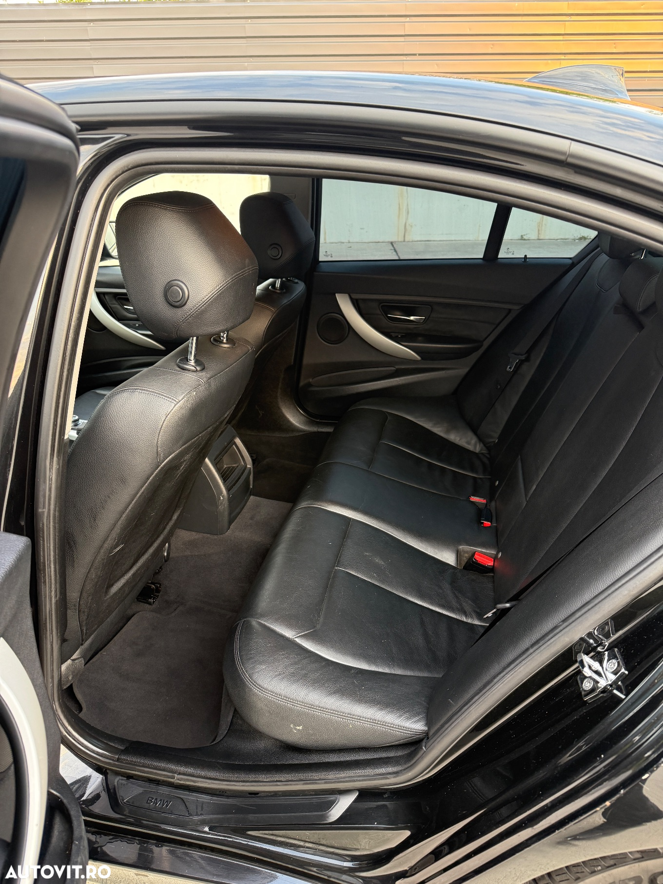 BMW Seria 3 - 6