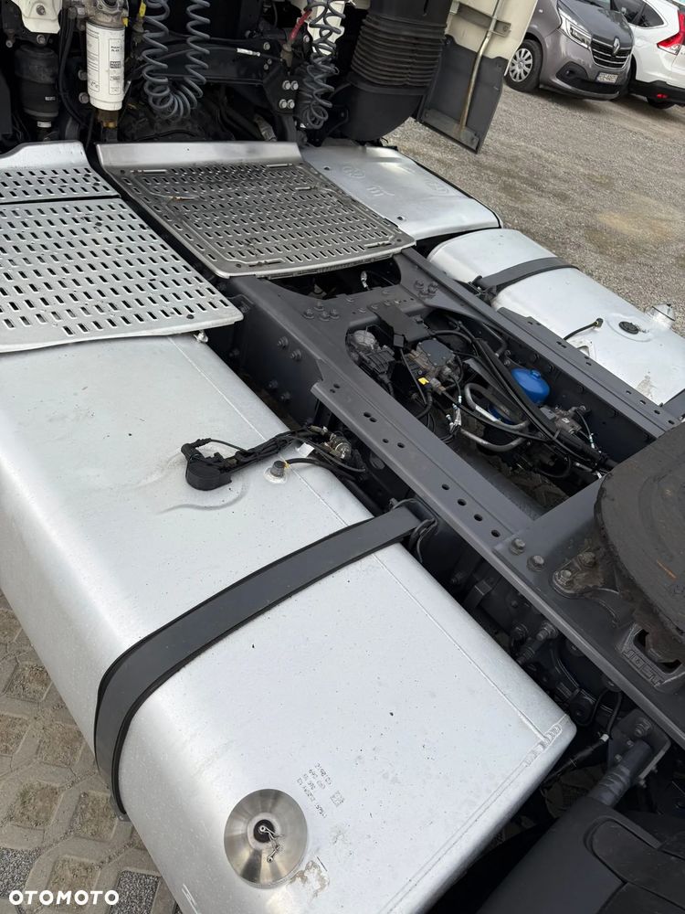 DAF XF 480 FT (SSC) LOW DECK  ZLOTY KONTRAKT!!! - 11