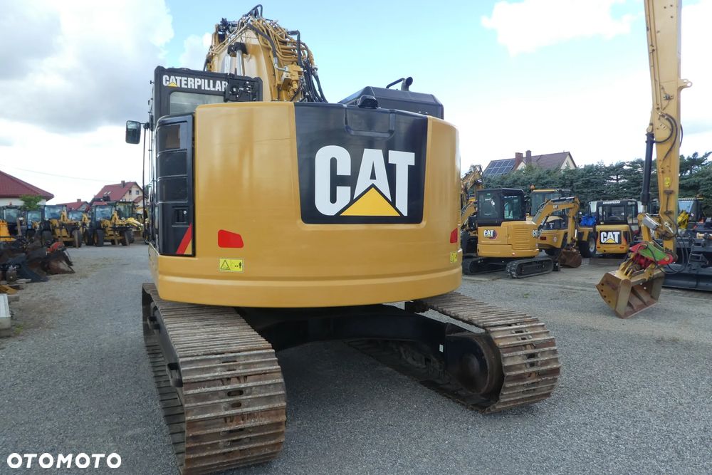 Caterpillar 325FL - 4