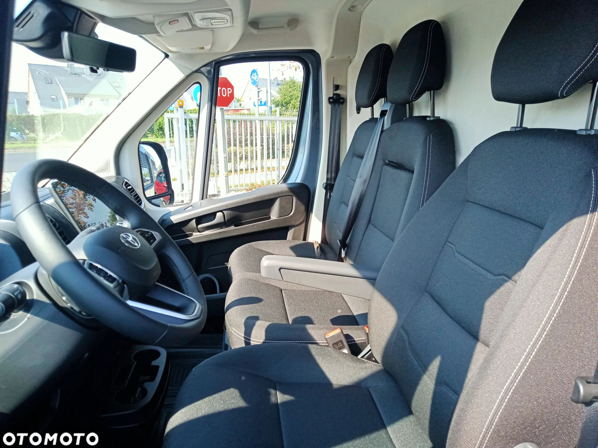 Toyota PROACE MAX L3H2 180KM - 12