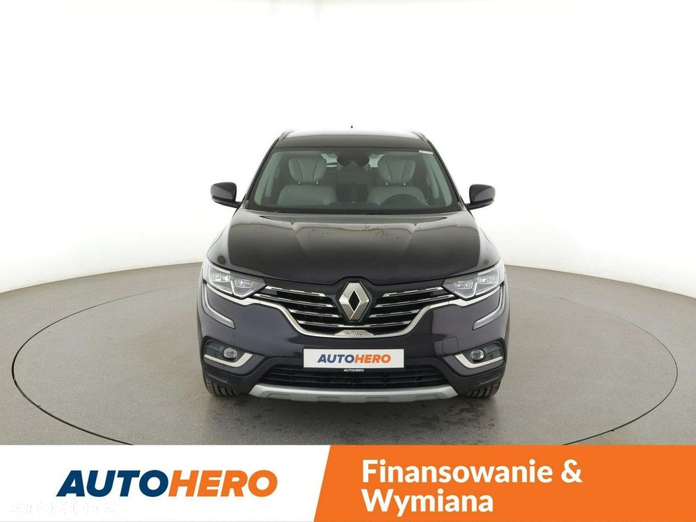 Renault Koleos 2.0 dCi Initiale Paris X-Tronic - 11