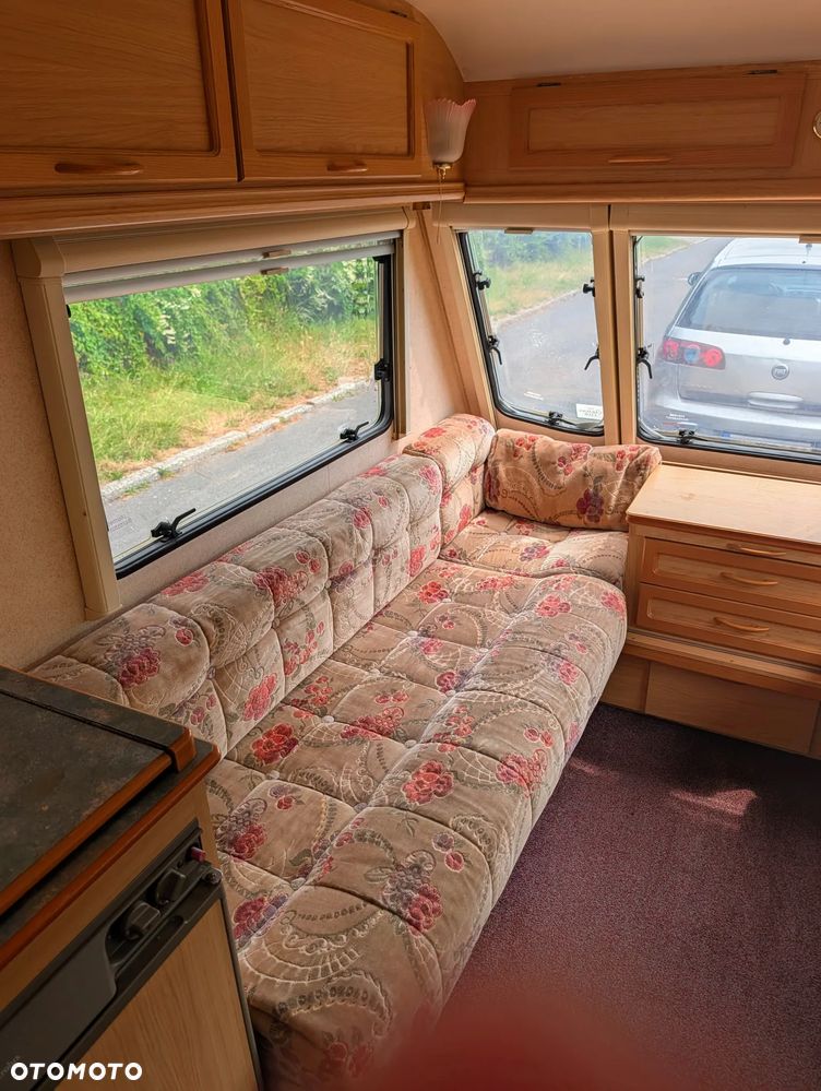 SWIFT Lifestyle 450 - 8