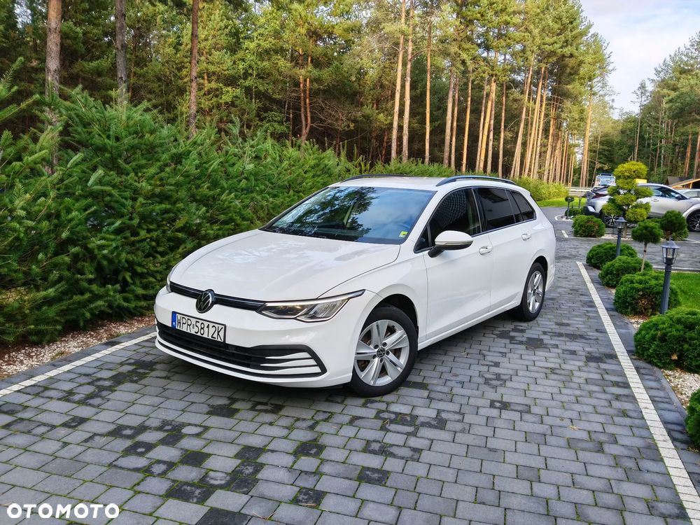 Volkswagen Golf 2.0 TDI - 3