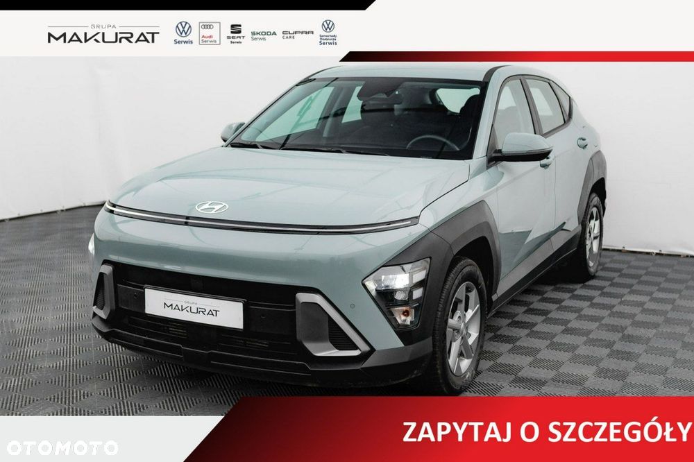 Hyundai Kona 1.0 T-GDI Smart - 2