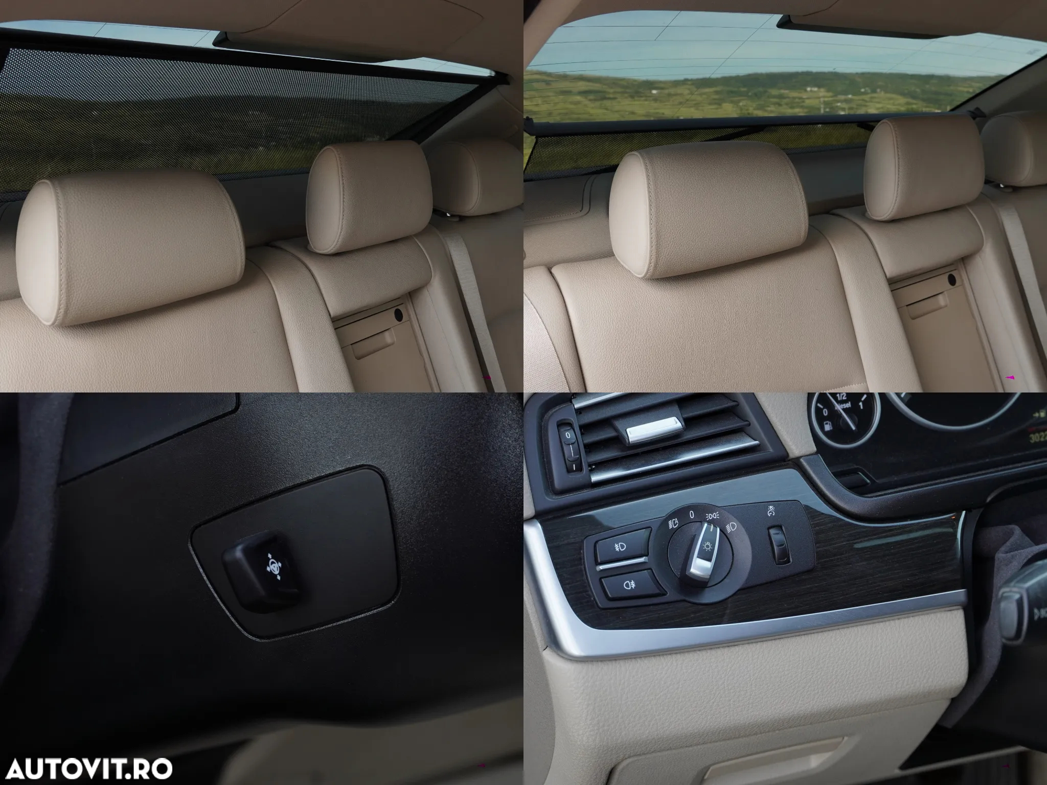 BMW Seria 5 520d - 21