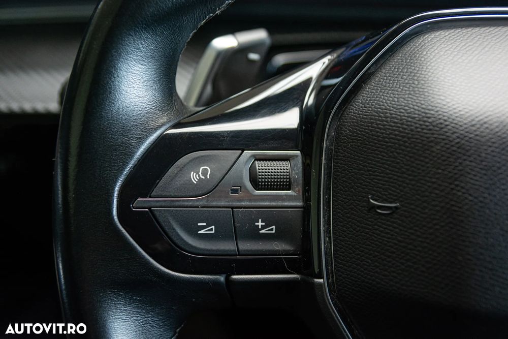Peugeot 508 1.6 THP STT Allure - 21