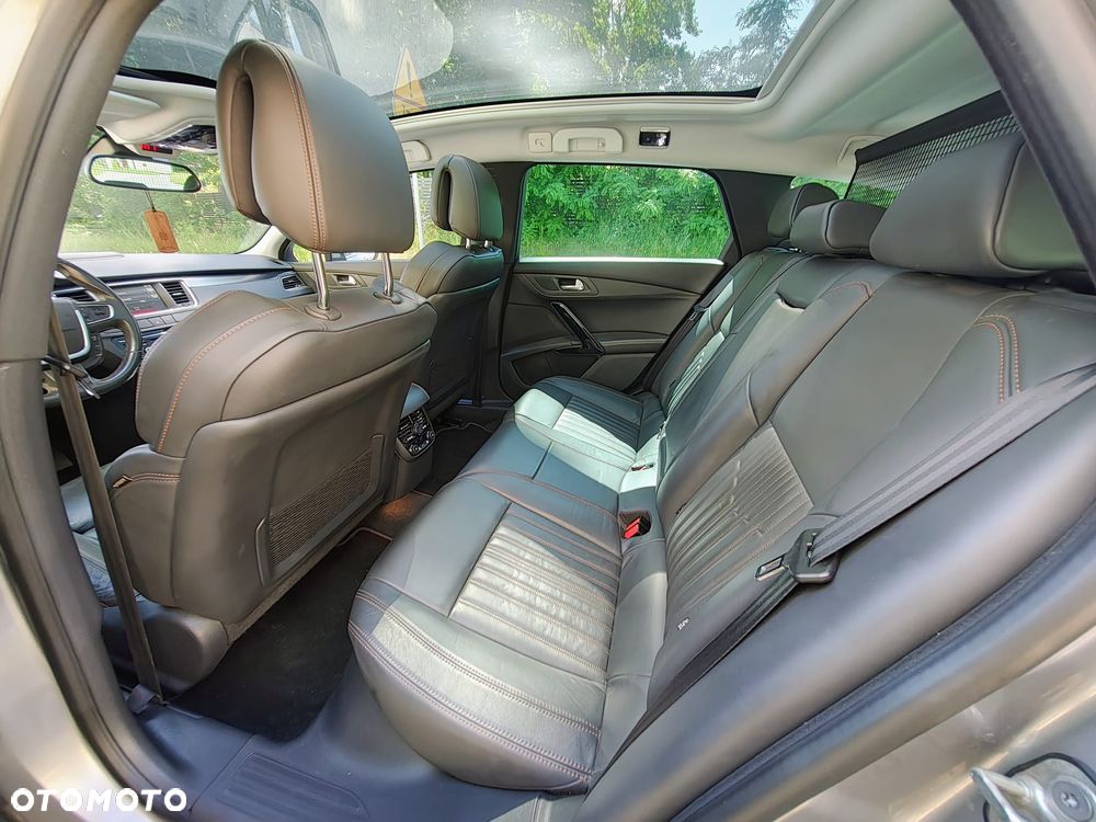 Peugeot 508 2.0 BlueHDi RXH S&S - 22