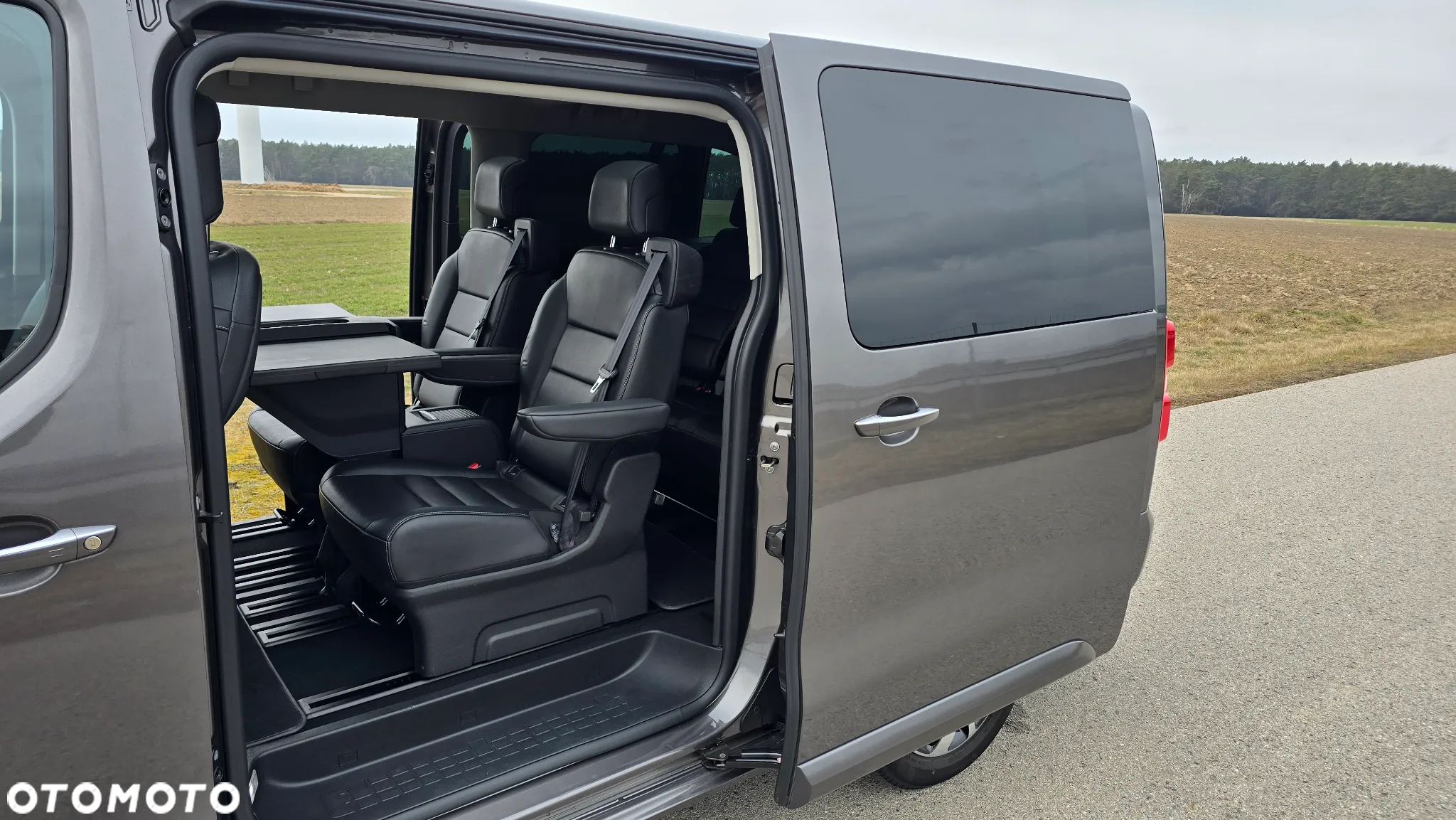Citroën SpaceTourer 2.0 BlueHDi XL Shine - 18