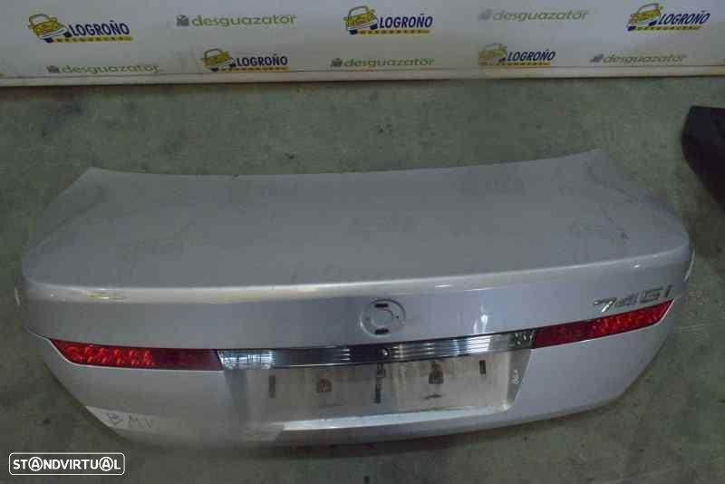 FAROLIM TRASEIRO ESQUERDO BMW SERIE 7 E65E66 - 1