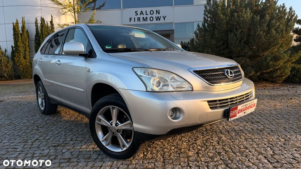 Lexus RX - 32