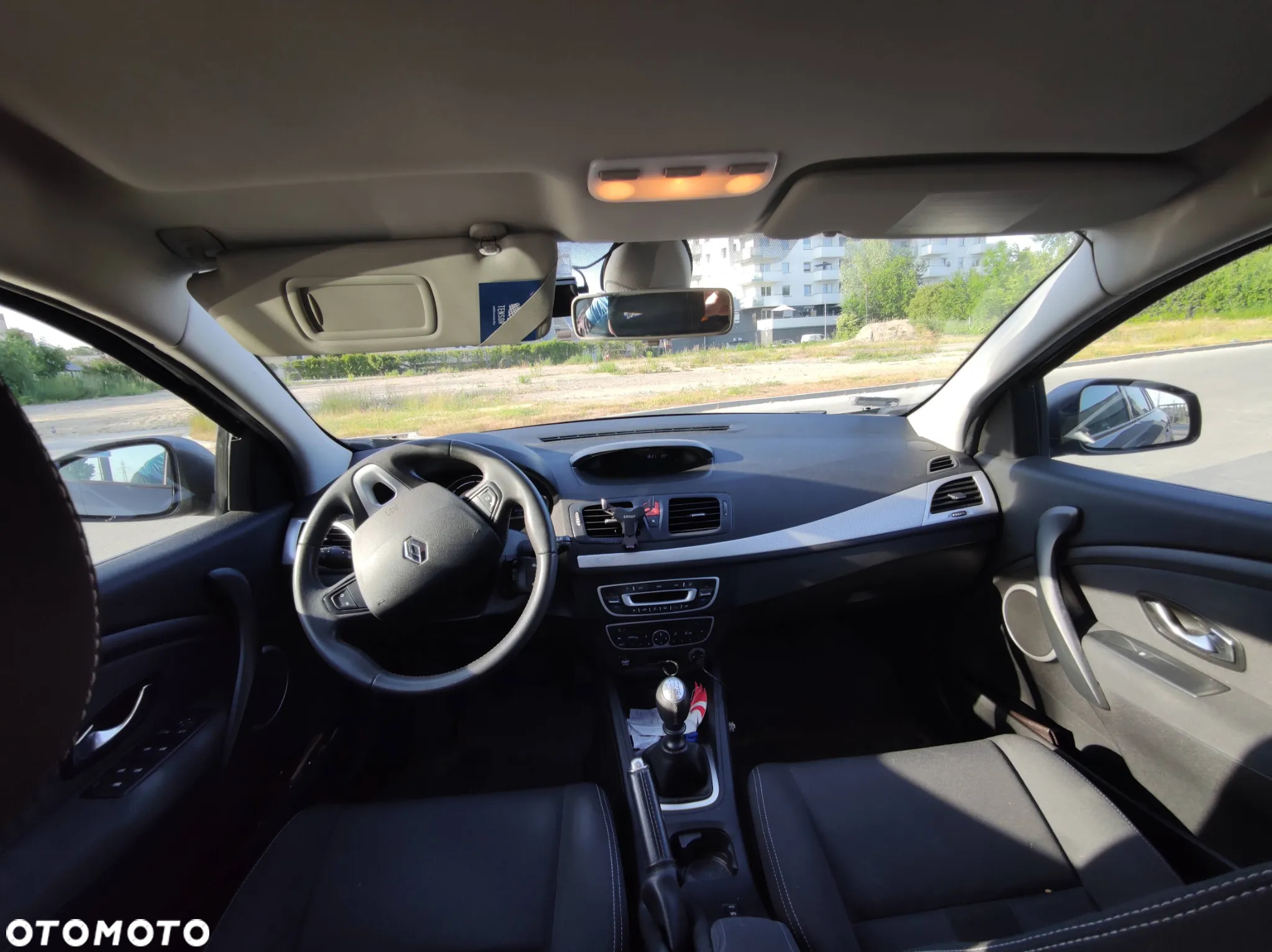 Renault Megane 1.4 16V TCE Dynamique - 8