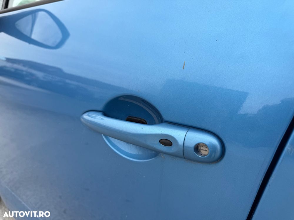 Renault Scenic ENERGY dCi 130 Start & Stop Bose Edition - 14