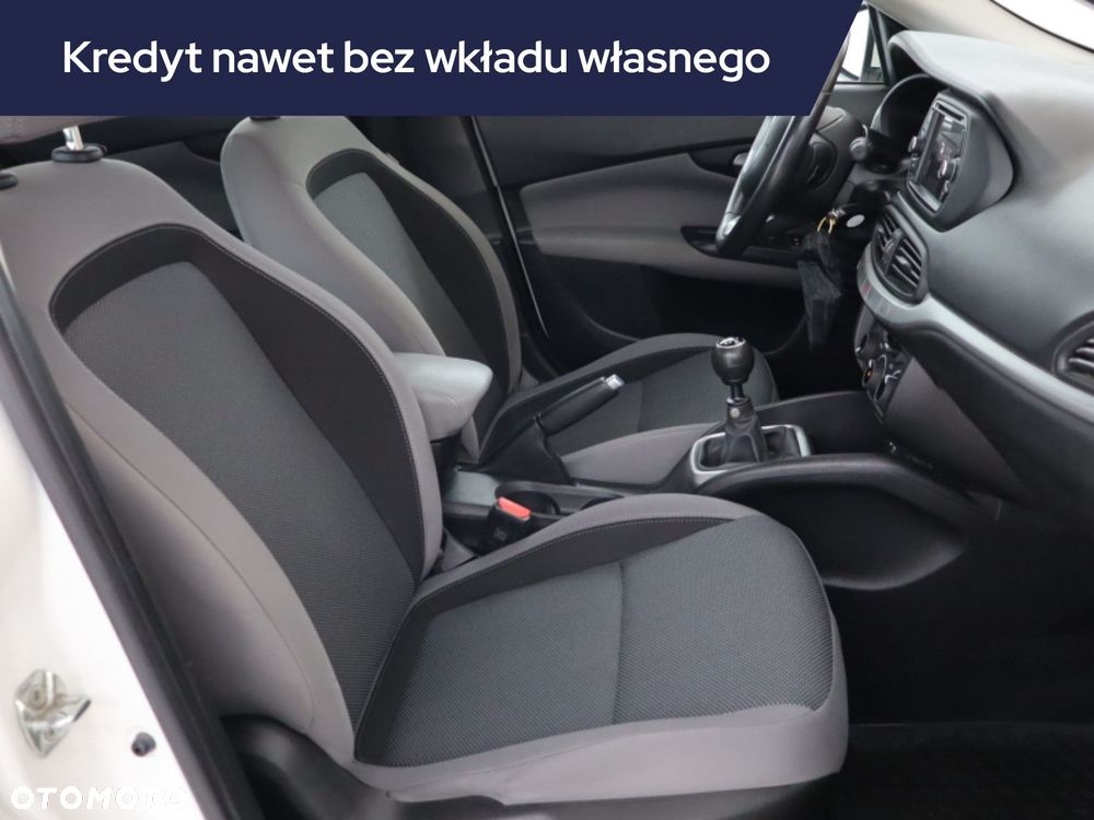 Fiat Tipo - 11