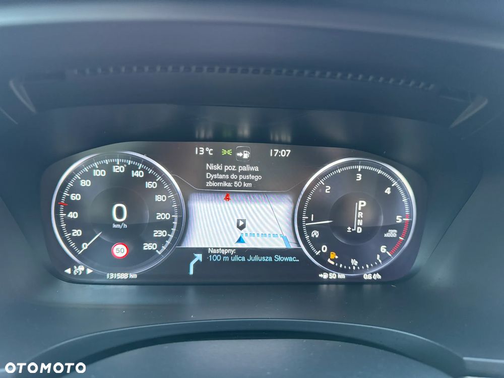 Volvo S90 - 33