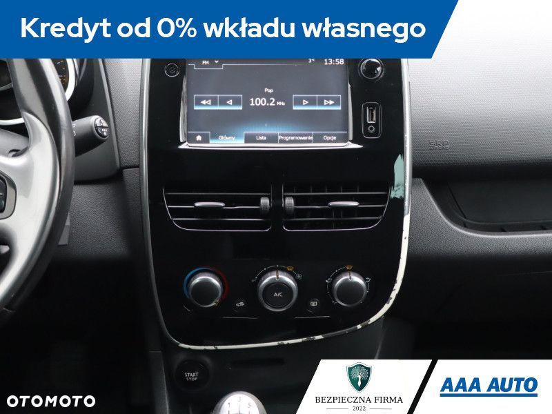 Renault Clio - 14