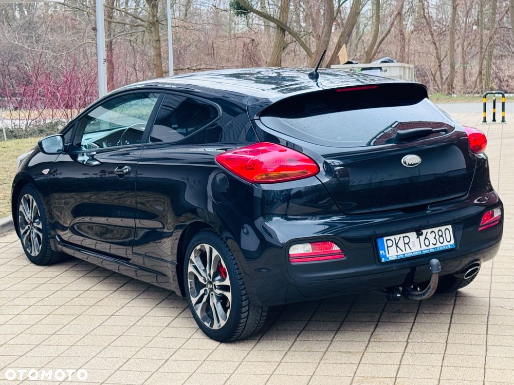 Kia Ceed 1.6 CRDi L - 7