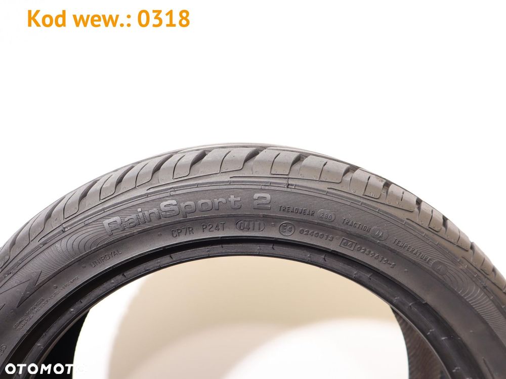 Uniroyal Rainsport 2 - 225/45 R17 - 4
