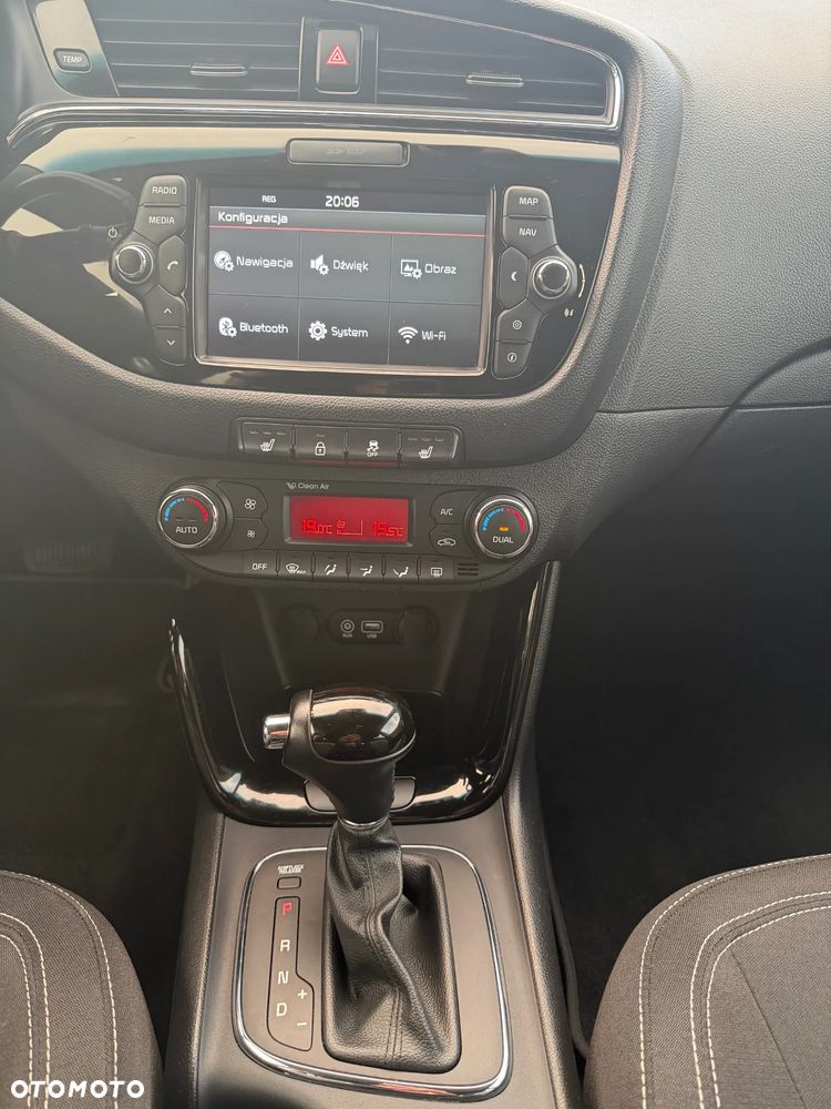 Kia Ceed 1.6 CRDi 136 DCT ISG GT Line - 27