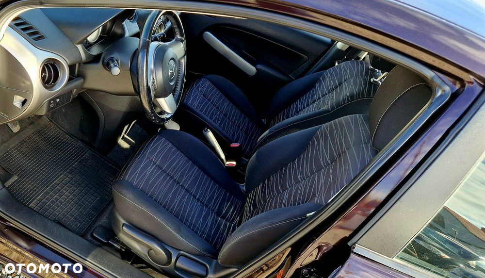 Mazda 2 1.3 Comfort - 8