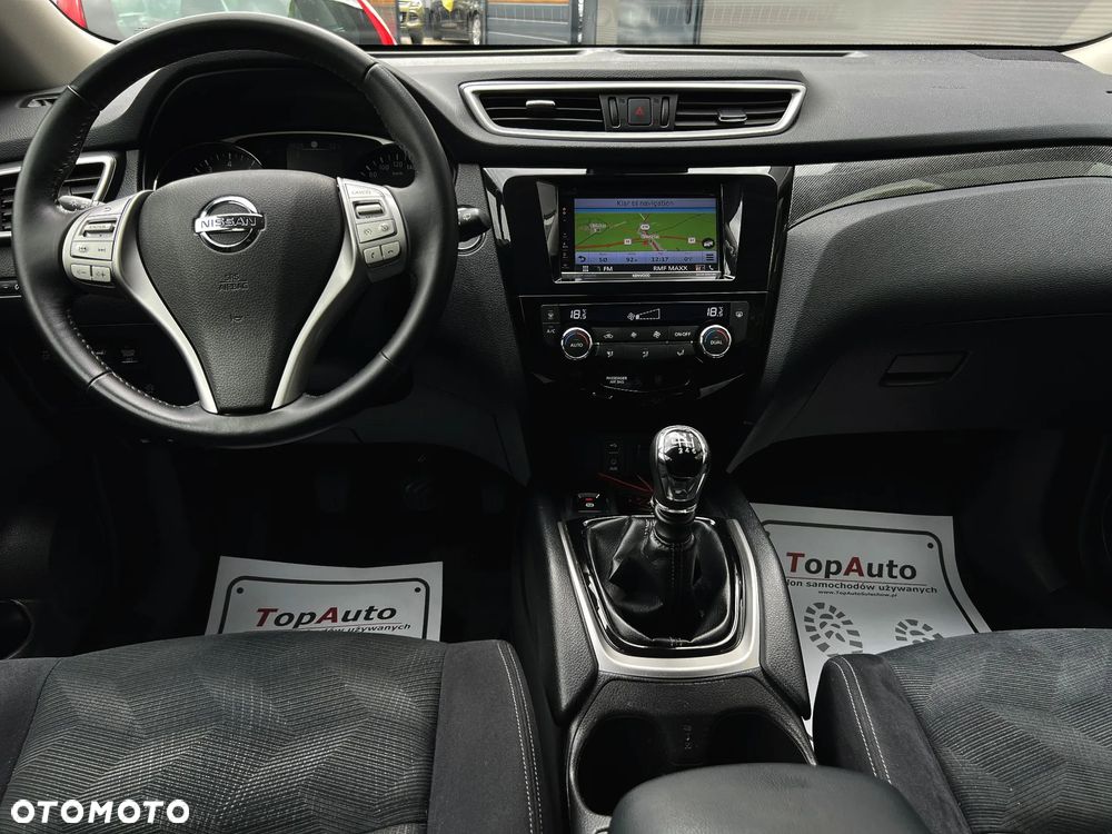 Nissan X-Trail 1.6 DIG-T N-Connecta - 37