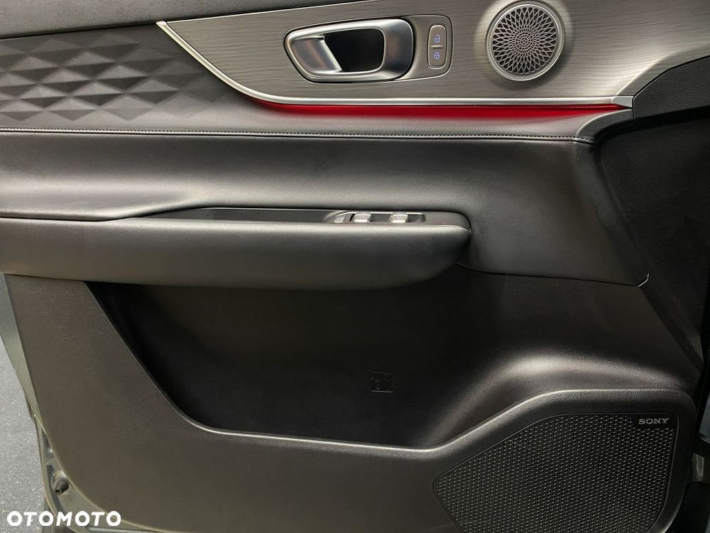 Chery Tiggo 8 - 39