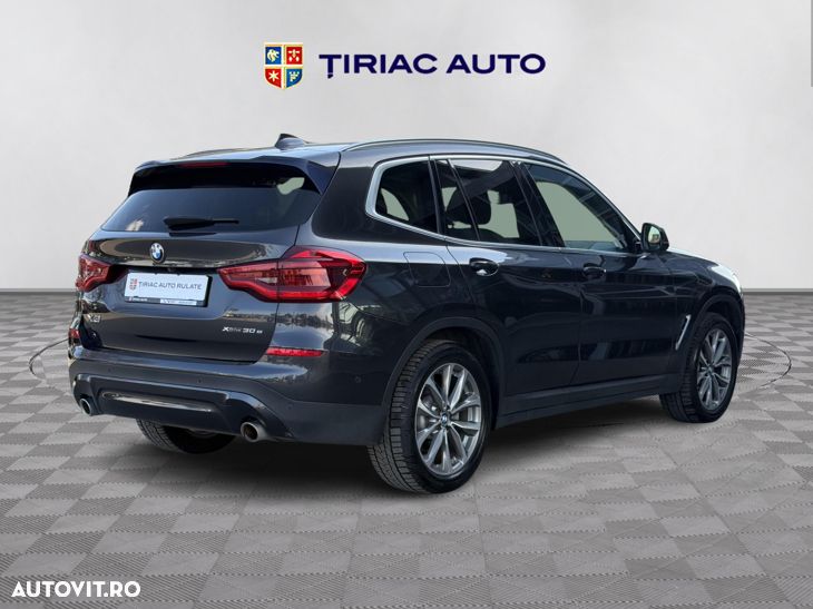 BMW X3 xDrive30e Aut. xLine - 6