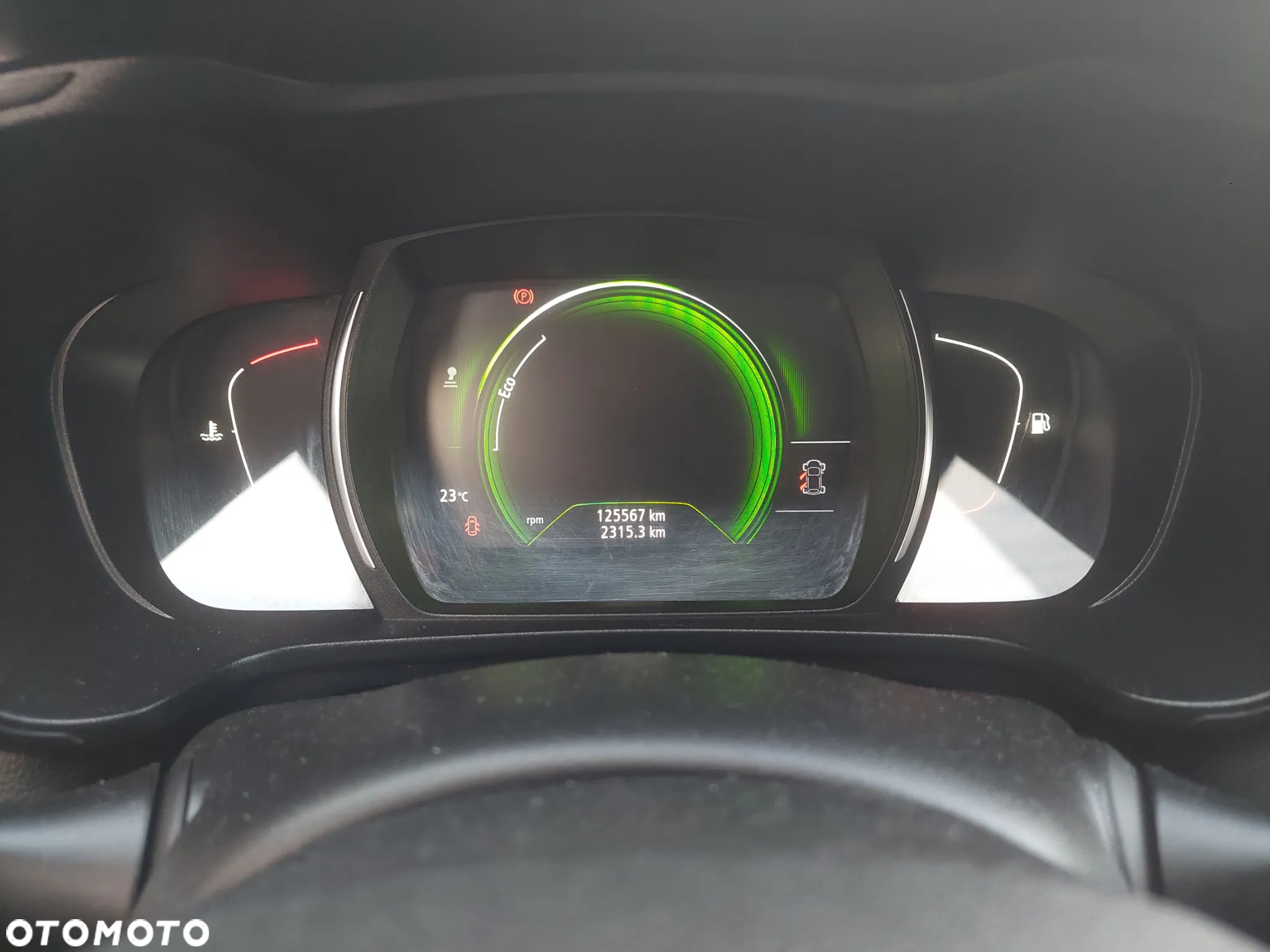 Renault Kadjar 1.2 Energy TCe Life - 14