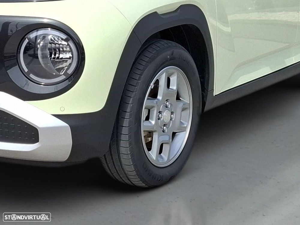 Hyundai Inster 42 kWh Style - 4