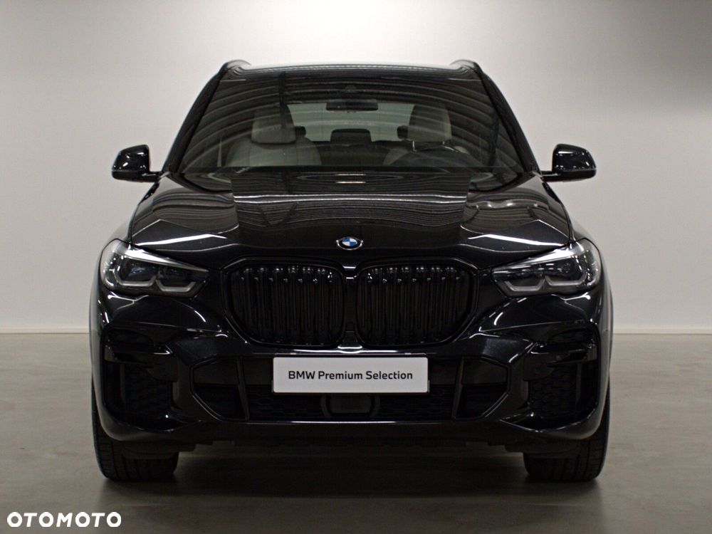 BMW X5 - 9