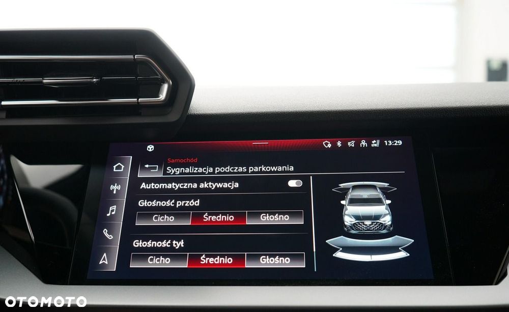 Audi A3 Sportback - 36