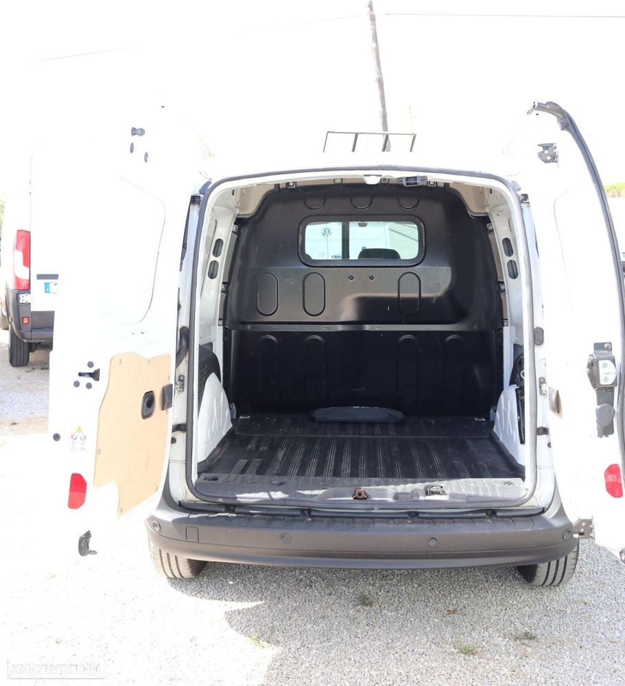 Renault Kangoo 1.5 DCi Compact 3 Lug C/Iva Incluído - 8