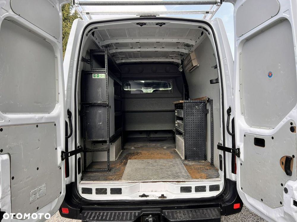 Renault Master - 6