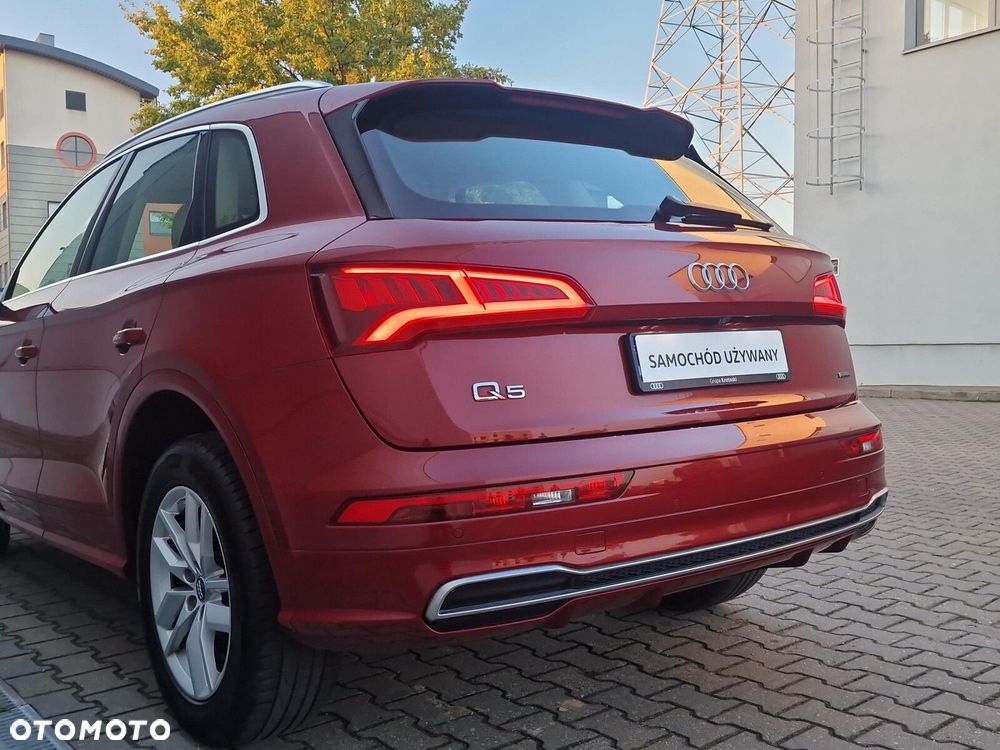 Audi Q5 - 21