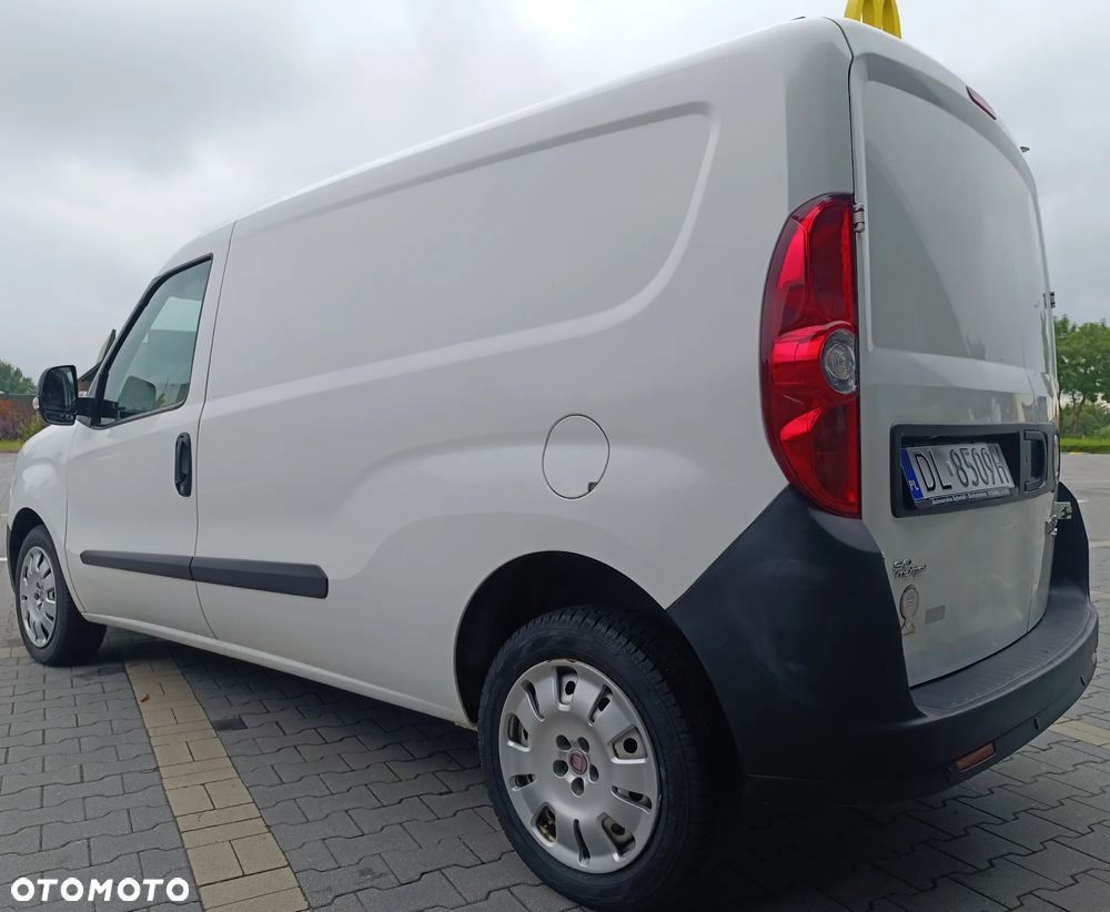 Fiat Doblo - 12