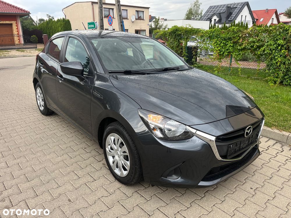 Mazda 2 - 11
