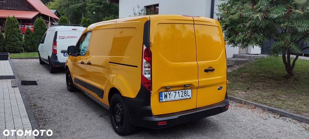 Ford Connect - 18