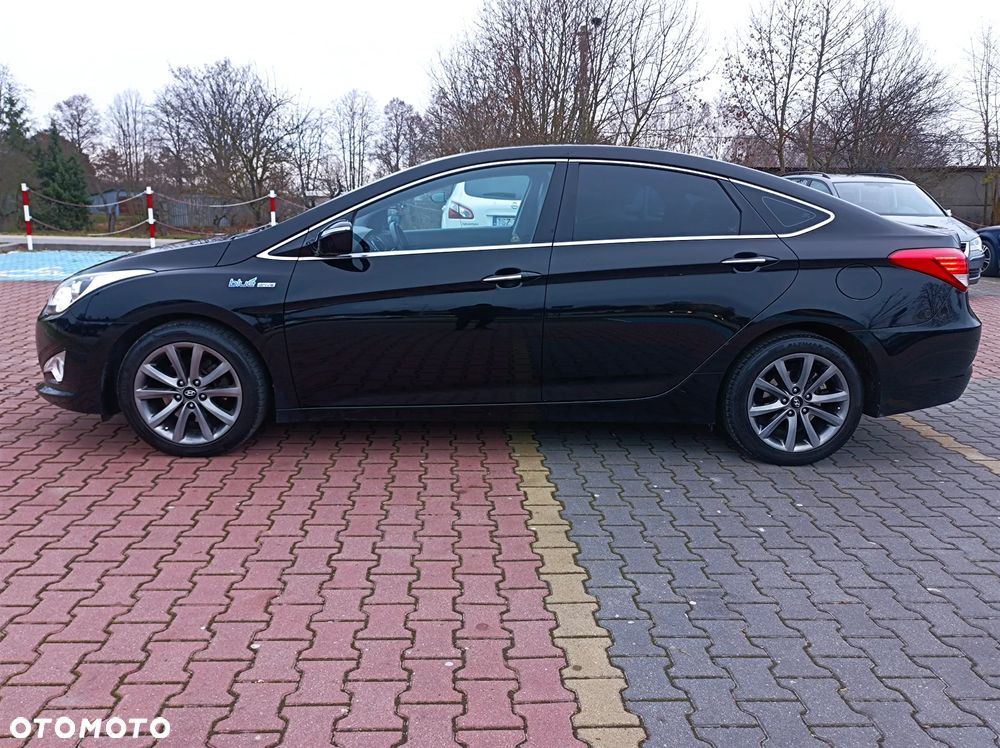 Hyundai i40 1.7 CRDi BlueDrive Comfort - 3
