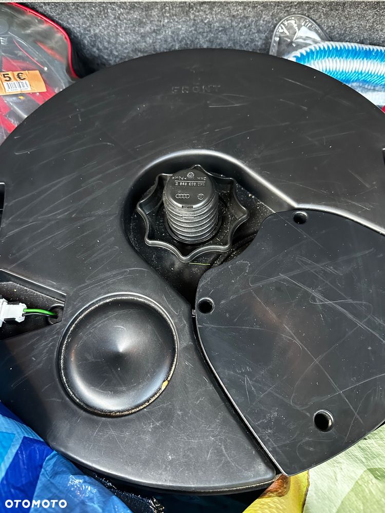 Audi Q5 2.0 TDI Quattro Sport S tronic - 28