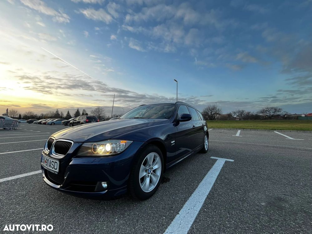 BMW Seria 3 - 3