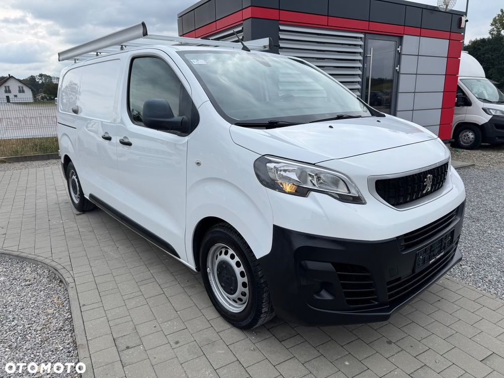 Peugeot Expert - 2