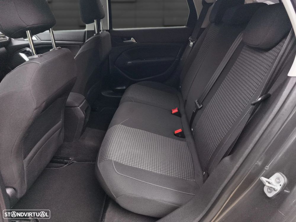 Peugeot 308 SW 1.6 BlueHDi Active J17 - 10