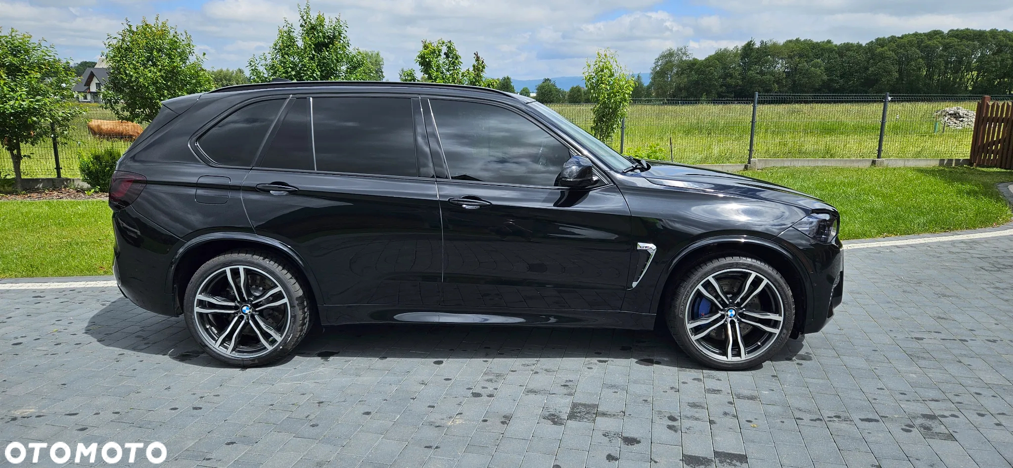 BMW X5 X5M - 30