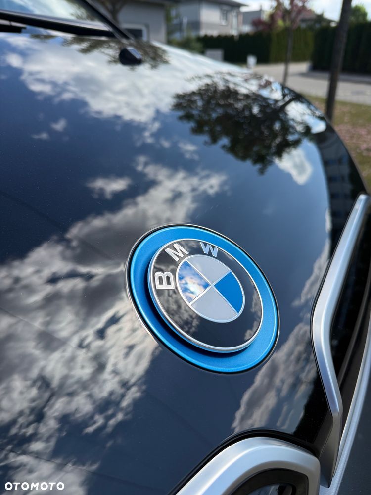 BMW i3 i3S 120 Ah - 12