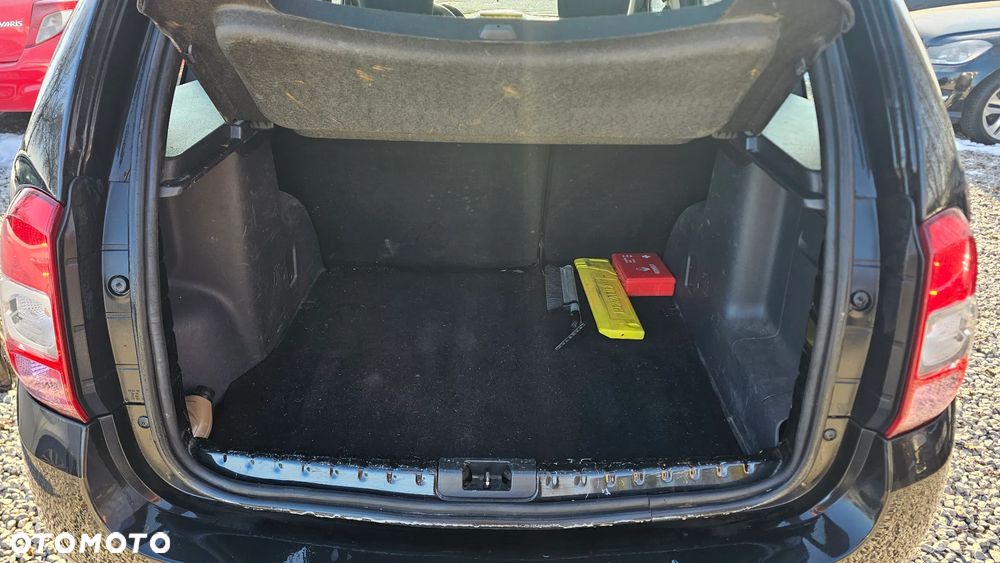 Dacia Duster dCi 110 FAP 4x2 Prestige - 17