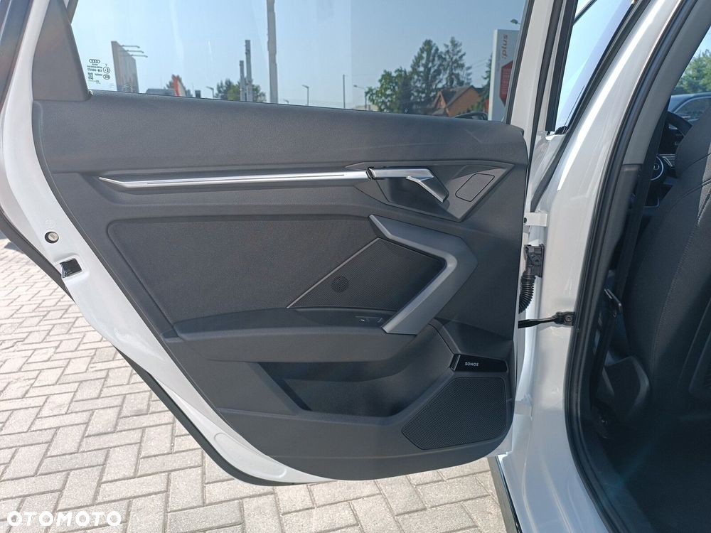 Audi A3 Sportback - 17