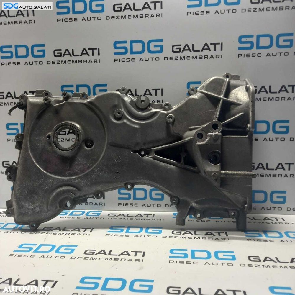 Capac Distributie Motor Ford Focus 2 1.8 B 2004 - 2010 Cod 2S7G-6059-AE [M3422] - 1