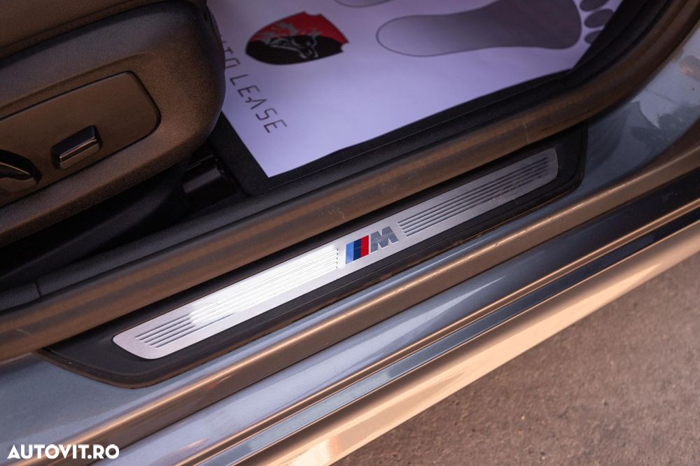 BMW Seria 5 530e xDrive AT PHEV - 27